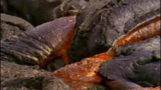 Volcano!