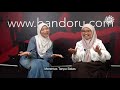 Studio Bandoru | Series Merentas Tanpa Batas Ni Apa?