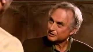 Richard Dawkins Debates Alister McGrath