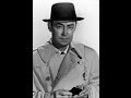 Alan Ladd in Box 13 (Box Thirteen): Suicide or Murder? (1948 Old-time Radio)