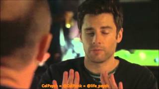 #Psych - How Many Hats (S01E01)