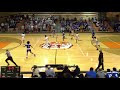 03 05 22 tenafly boys basketball vs. teaneck state sectional semifinal