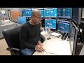 Meet Anthony Hayes: Control Room Operator at Green Station