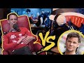 Tony Hinchcliffe EXPOSED / Jealous of Theo Von - Red Bar Coverage