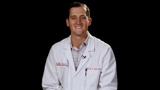 Get to know ophthalmologist Dr. Jeremy Clark