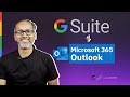 How to migrate email from GSuite to Office 365