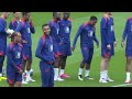 Netherlands train at their headquarters ahead of Euro 2024｜Gakpo｜Van Dijk｜De Ligt｜Ons Oranje