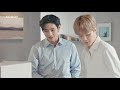 coway x bts 코웨이 아이콘 정수기_rm 진 뷔 지민_관리 편리 공간 소음 편 60