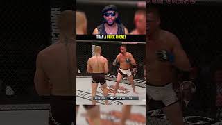 Conor McGregor vs Nate Diaz 1 | UFC Classic🔥