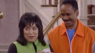 Sister, Sister - Gettin' In Shape | Jackée Harry