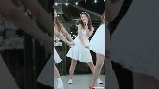 [ Fancam Ize Wisdom ] จังหวะหัวใจ - Wisdom Fanmeet