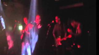 HARD CASE - I AM JACK - Portrush 27-12-2011.mpg