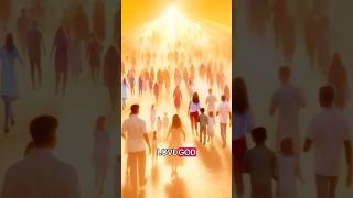 What Heaven Is Actually Like (Biblical Perspective)