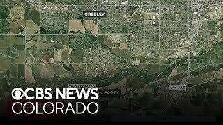 2 arrested after fight at graduation party in Weld County