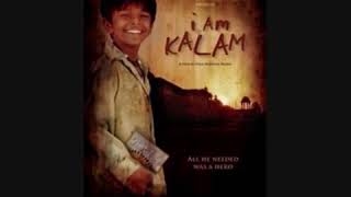 I am Kalam Best motivation scene video