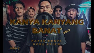 Kanya Kanyang Banat Vol.2 Part 1 - BARA EPIKO (Prod. Ras-Hop)