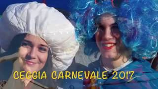 CEGGIA CARNEVALE  2017