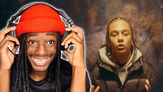 Favé - Toxic (Clip Officiel) | FRENCH RAP 🇫🇷 | REACTION