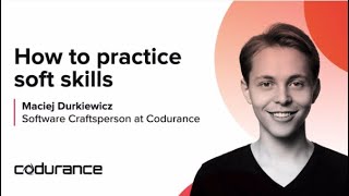 How to practice soft skills in software development