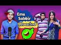 Tiktoker Emu and Sabbir Roasted