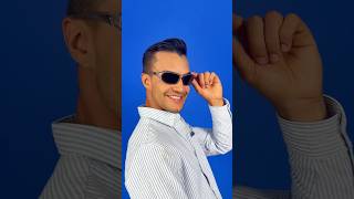 Lentes de sol para hombres - MB LENS | Tendencia 2025 | New Collection