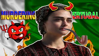 PAKISTANI AWAM MURDERING  DIRILIS ERTUGRUL-GONE ROASTING