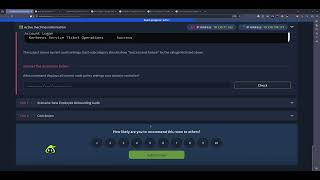 Monitoring Active Directory TryHackMe WalkThrough