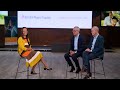 Bristol Myers Squibb | Global Patient Week 2023: LinkedIn Live