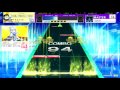 【チュウニズムair】master dataerr0r ランクss