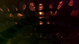 raymarching test 2