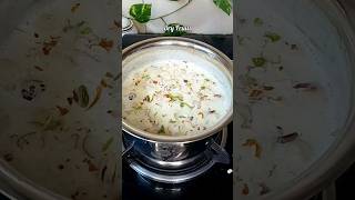 Vrat Special Sabudana and Makhana Kheer 🙏🏼💐 #navratrispecial #vratkheer #viralvideo