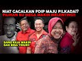 NIAT GAGALKAN PDIP MAJU PILKADA!?SANG RAJA MAKIN PUSING,PILIHAN BU MEGA MAKIN MELENTING!!