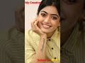 Tere Sajdo Main Dhadke Dil Ye Mera Rashmika Mandanna Whatsapp Status Video 