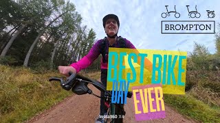 This Brompton Will Change Everything
