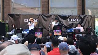 高槻 jazz street 2019 0504 57