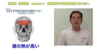 不眠症の原因とその治療｜TH東洋総合治療センター（整体・鍼灸・カイロ）所沢市（埼玉県）