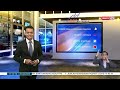 20 APRIL 2023 - BERITA WILAYAH - MET MALAYSIA: LAPORAN CUACA