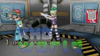 Popular Song by Mika feat. Ariana Grande Kumyoung Karaoke Muzen EX (Minus One/Instrumental)