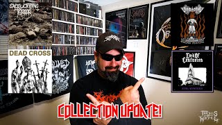 Necrotic Nick's Collection Update 119