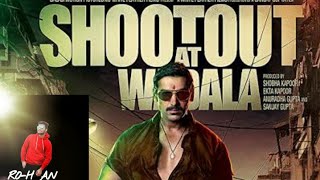 Manay Surva dialogue -  Edit - Rohan Mane | Shootout At Wadala Movie Scene | 2021| Remix - SUBODHSU2