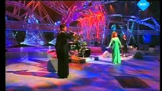 Dan najlepših sanj - Slovenia 1996 - Eurovision songs with live orchestra