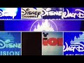 Disney Television Animation credits remix.