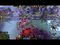 【离子dota2解说】fy归来 33杀150甲10w输出的斧王