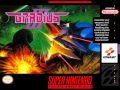 Gradius III Departure for Space Arcade Version - SPC700 Style