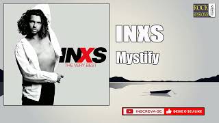 INXS - MYSTIFY (HQ)