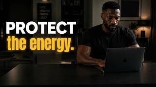 The hidden energy leak ruining your life | Why you're always tired no matter what you fix