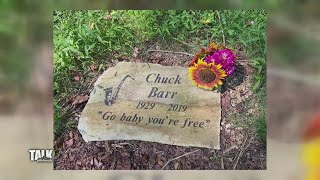 Penn Forest Natural Burial Park offers green burial alternatives