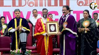 🔴LIVE : Governor RN Ravi Participates in Bharathiar University Convocation Ceremony | Coimbatore