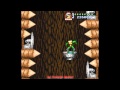 Battletoads in Battlemaniacs (World) (Super Nintendo) - (Longplay - Rash)