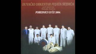 Orkestar Nebojse Sejdica- 09. prsten srece (audio 2004